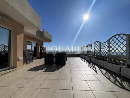 Vente Appartement haut de gamme Roquebrune Cap Martin 1 120 000 €