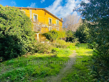 à vendre Maison d’exception Pyrénées orientales 1 890 000 €
