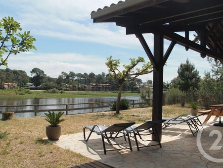 à vendre Chalet de luxe Aquitaine 427 000 €