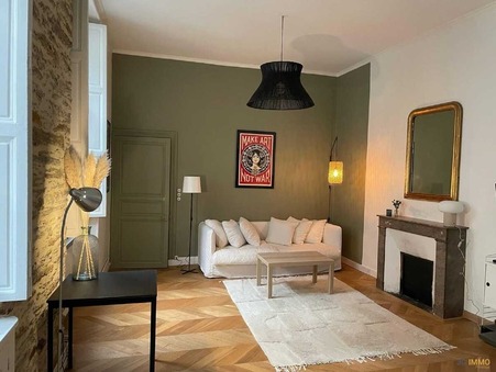 Achat Appartement de qualité Nantes 507 000 €