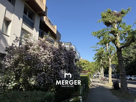Vente Appartement haut de gamme Strasbourg 630 000 €