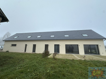 à vendre Maison de prestige Seine maritime 549 000 €