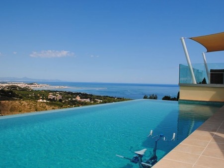 à vendre Maison de prestige Denia 785 000 €