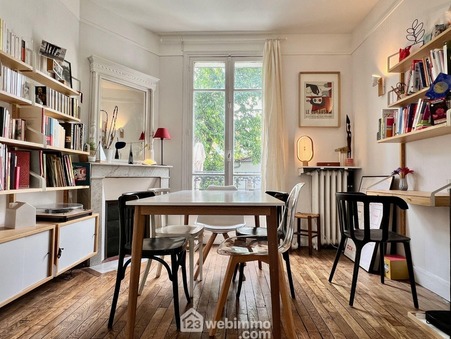 Vente Villa d’exception Choisy le Roi 505 000 €