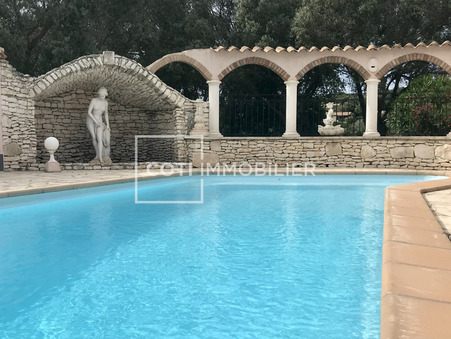 Vente Villa d’exception Bonifacio 1 575 000 €