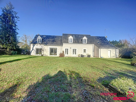 à vendre Maison/villa de prestige Saint Avertin 650 000 €