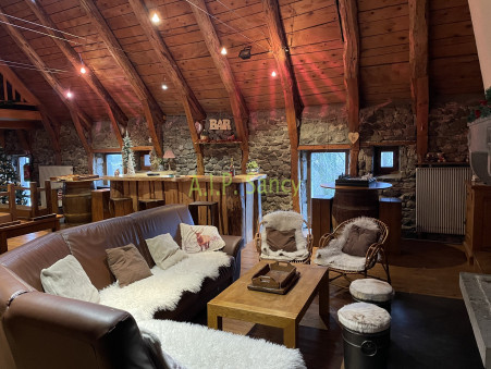 à vendre Maison haut de gamme Puy de dome 680 000 €