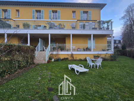 à vendre Appartement haut de gamme Val d'Oise 605 000 €
