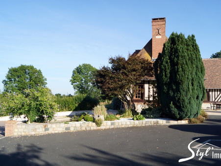 Achat Maison/villa d’exception Honfleur 577 000 €