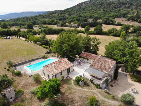Vente Villa  Forcalquier 1 450 000 €