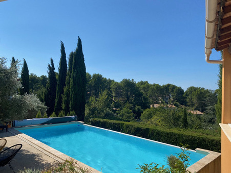 Vente Villa grand standing Pernes les Fontaines 660 000 €