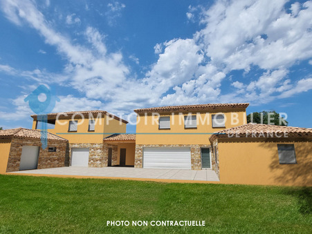 Maison de luxe Vallon-pont-d'arc 595 000 €