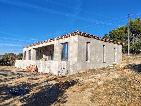 à vendre Mas grand standing Saint Saturnin lès Apt 890 000 €