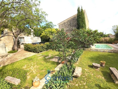 Achat Maison de luxe Gallargues le Montueux 695 000 €