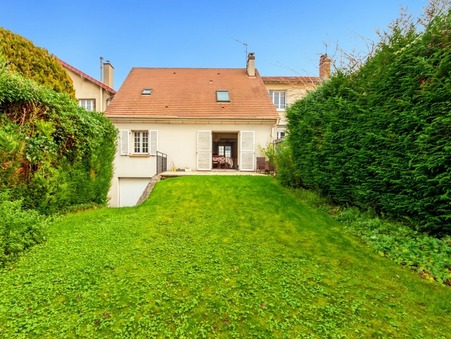 Vente Maison d’exception Bourg la Reine 899 000 €