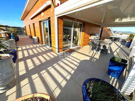 Achat Appartement d’exception Fréjus 999 999 €