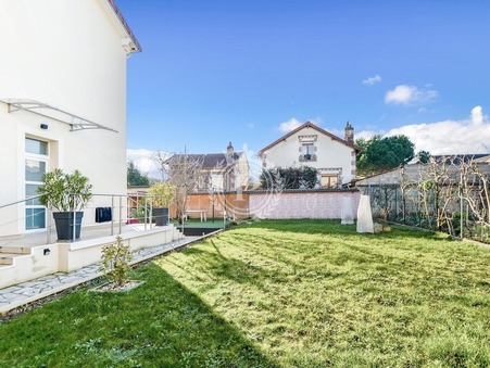 Vente Maison de luxe Argenteuil 540 000 €