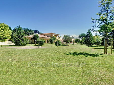Vente Villa de luxe Pernes les Fontaines 1 290 000 €