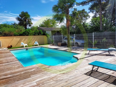Achat Maison de prestige Toulouse 770 000 €