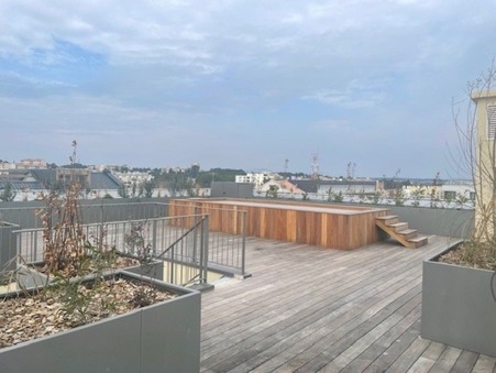Vente Appartement de qualité Montpellier 1 290 000 €