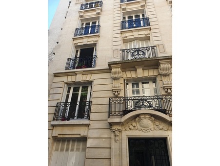 Vente Appartement haut de gamme Neuilly sur Seine 697 000 €