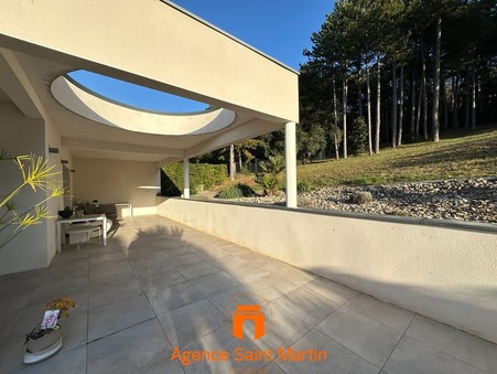 à vendre Maison de qualité Drôme 890 000 €