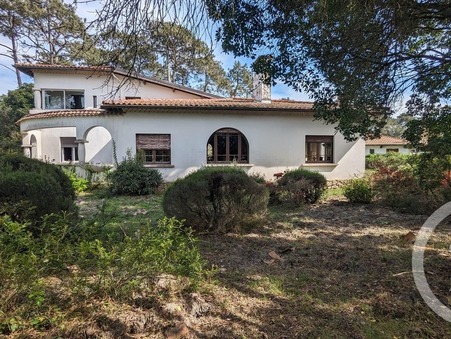 Maison de luxe Mimizan 570 000 €