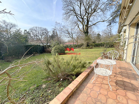 Achat Maison/villa de prestige La Celle Saint Cloud 861 000 €