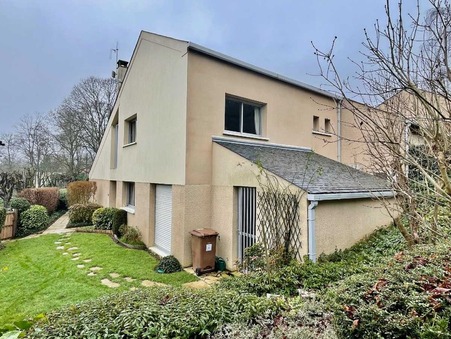 à vendre 0  Maisons Laffitte 945 000 €