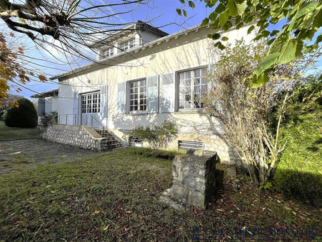 Vente Maison/villa de luxe MONTFORT L AMAURY 599 000 €