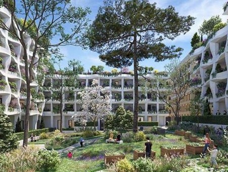 Vente Appartement de qualité Montpellier 611 021 €