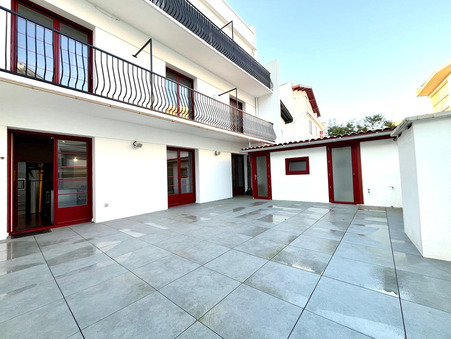 à vendre Appartement haut de gamme Hendaye 595 000 €
