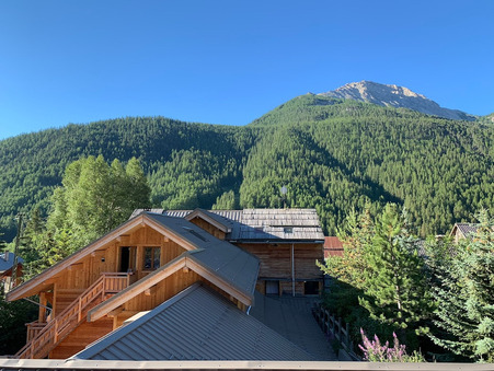 Vente Villa de prestige Briançon 2 520 000 €