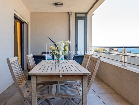 à vendre Appartement de prestige Propriano 620 000 €