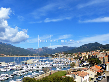 Vente Appartement de prestige Propriano 700 000 €