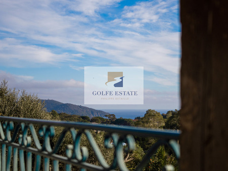 à vendre Villa  La Croix Valmer 1 195 000 €