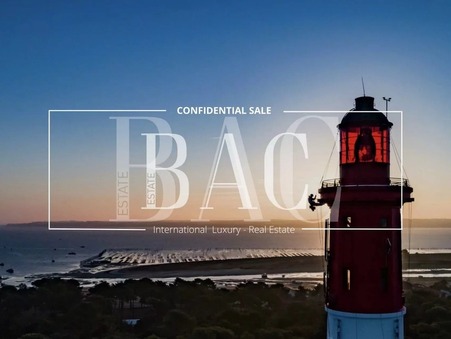 Achat Villa de luxe Lège Cap Ferret 1 440 000 €