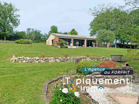 Vente Maison  Haute garonne 730 000 €