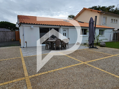 Achat Villa de prestige La Tremblade 598 500 €