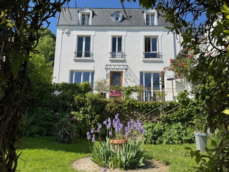 Achat Maison/villa  Villennes sur Seine 835 000 €