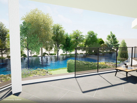 Vente Appartement de luxe Strasbourg 540 000 €