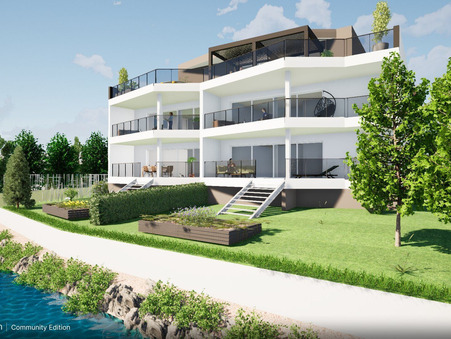 à vendre Appartement de luxe Strasbourg 690 000 €