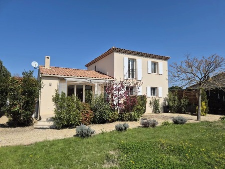 Achat Villa haut de gamme Maillane 657 000 €