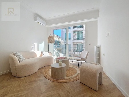 Achat Appartement de luxe Nice 690 000 €