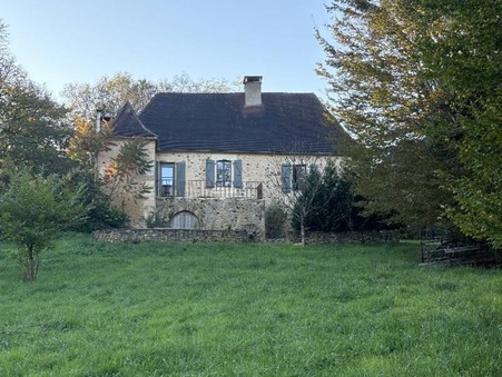 Vente Maison haut de gamme Le Bugue 783 260 €