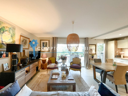 Appartement de prestige Porto-vecchio 545 000 €