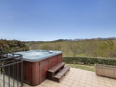 Vente Maison de luxe Sare 889 000 €
