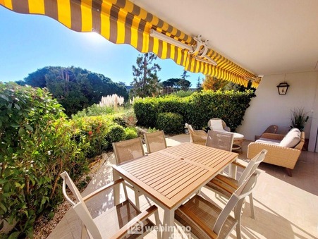 à vendre Appartement de prestige Cannes 645 000 €