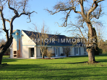 Achat Villa de prestige Eure 519 000 €