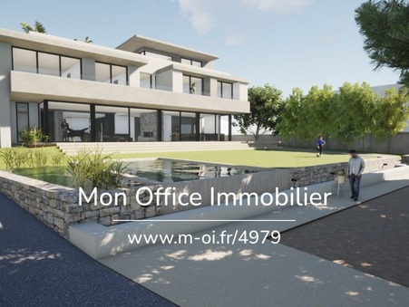 à vendre Villa  Aix en Provence 1 672 000 €